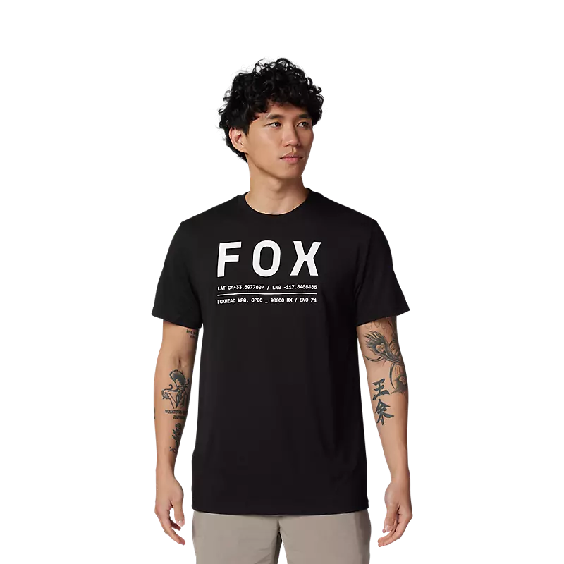Fox Non Stop SS Tech Tee
