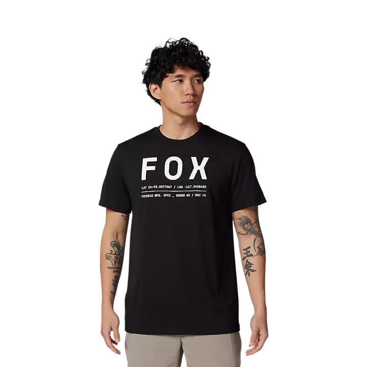 Fox Non Stop SS Tech Tee