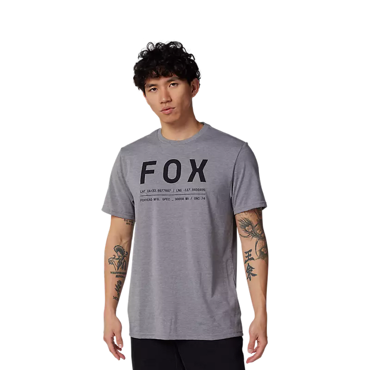 Fox Non Stop SS Tech Tee