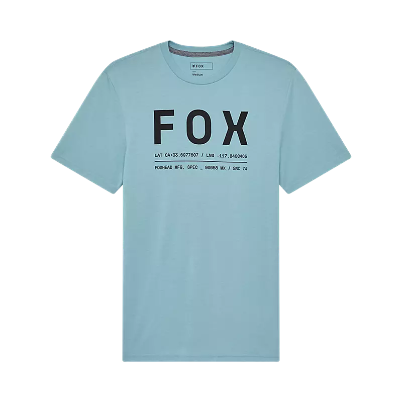 Fox Non Stop SS Tech Tee