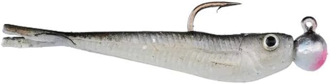 Berkley PowerBait Realistix - 2" - 10CT