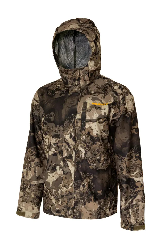 Muddy TRX Lightweight Rain Jacket