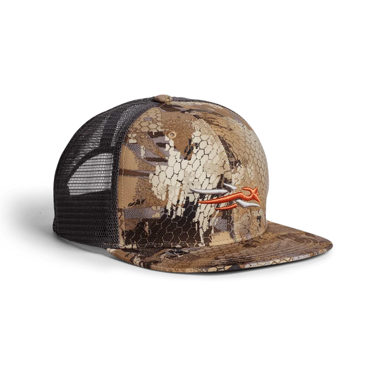 Sitka Trucker Hat