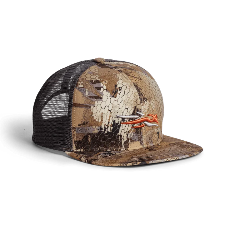 Sitka Trucker Hat