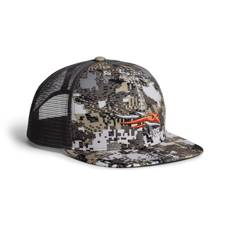 Sitka Trucker Hat