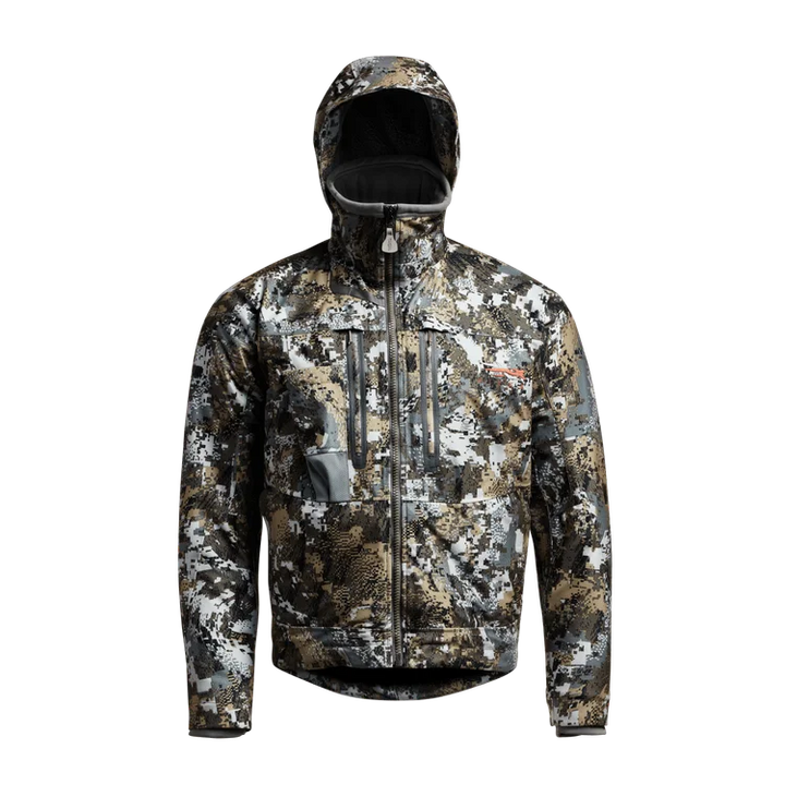 Sitka Incinerator Aerolite Jacket