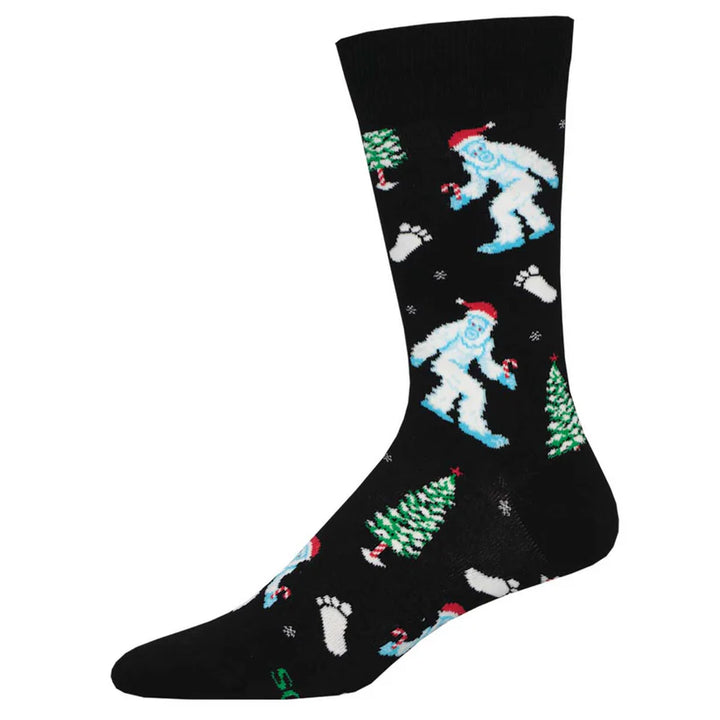 Socksmith Men's Crew Socks