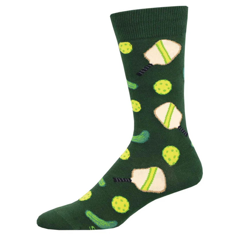 Socksmith Men's Crew Socks