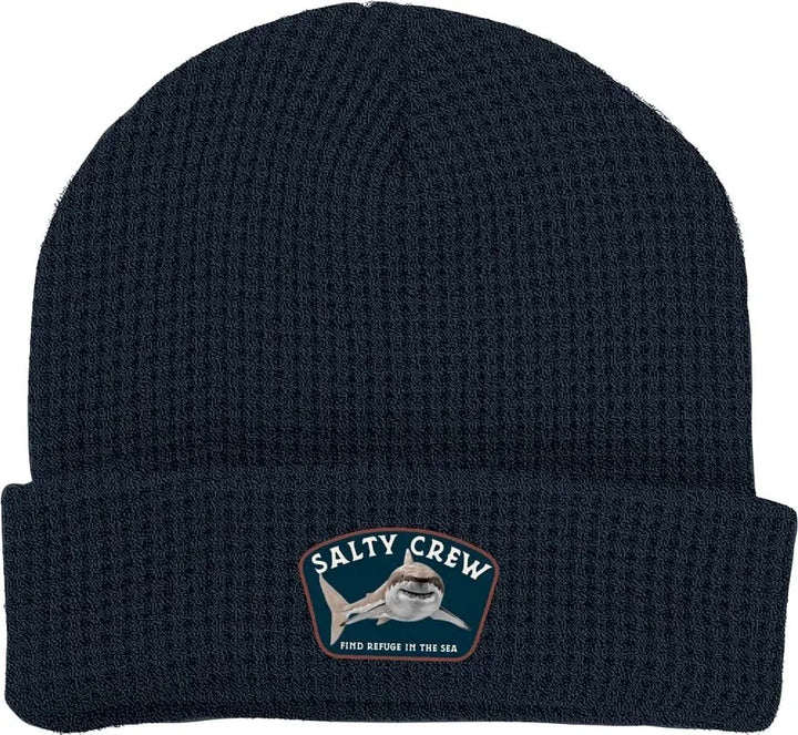 Salty Crew Coastal Beanie