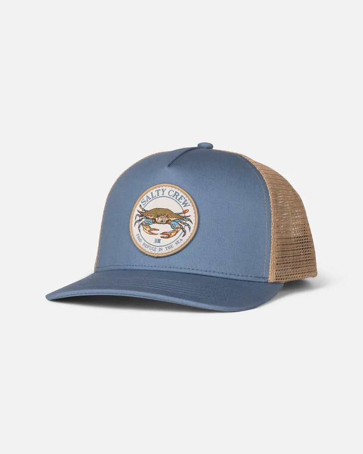 Salty Crew Jimmy Trucker Hat