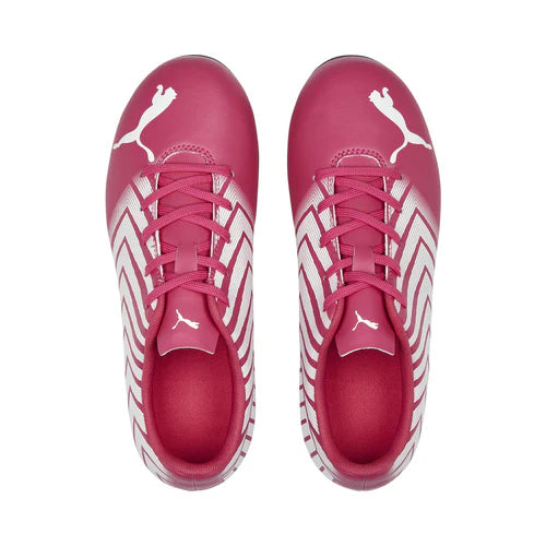 Puma Tacto II FG/AG Junior Soccer Cleats