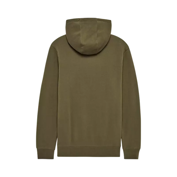 Fox Bolt Fleece PO Hoodie