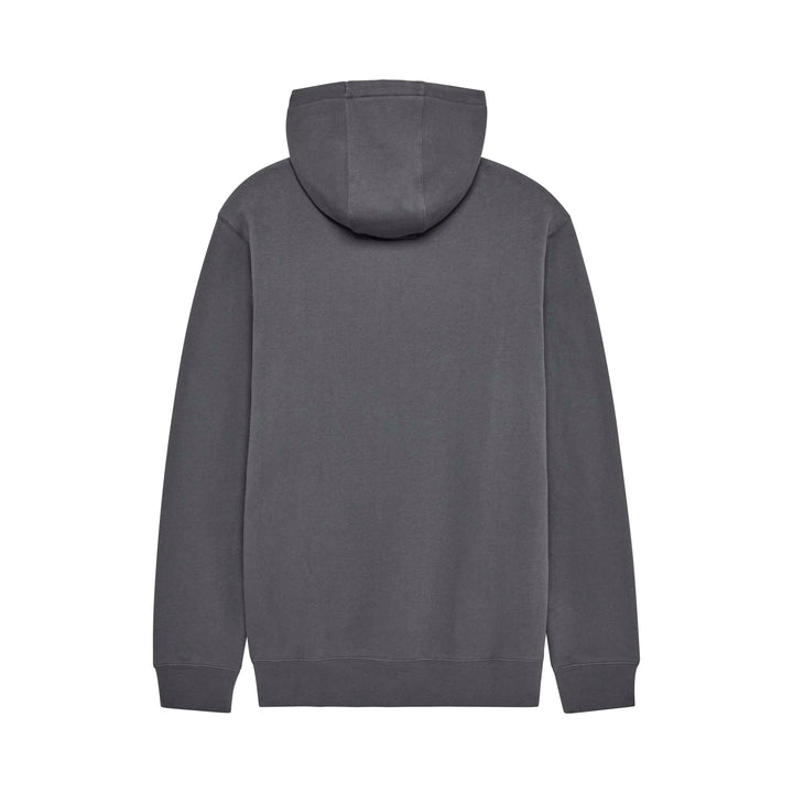 Fox Banner Fleece PO Hoodie