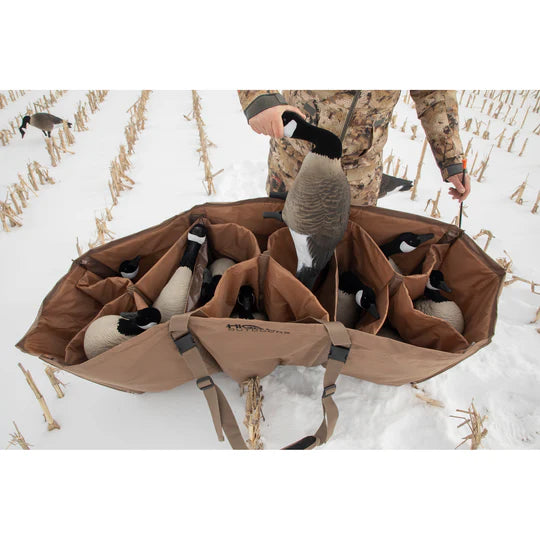 Higdon Outdoors X-Slot Universal Goose Decoy Bag