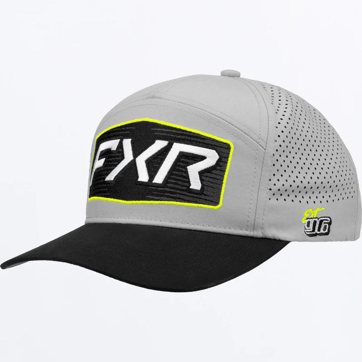 FXR Podium Hat