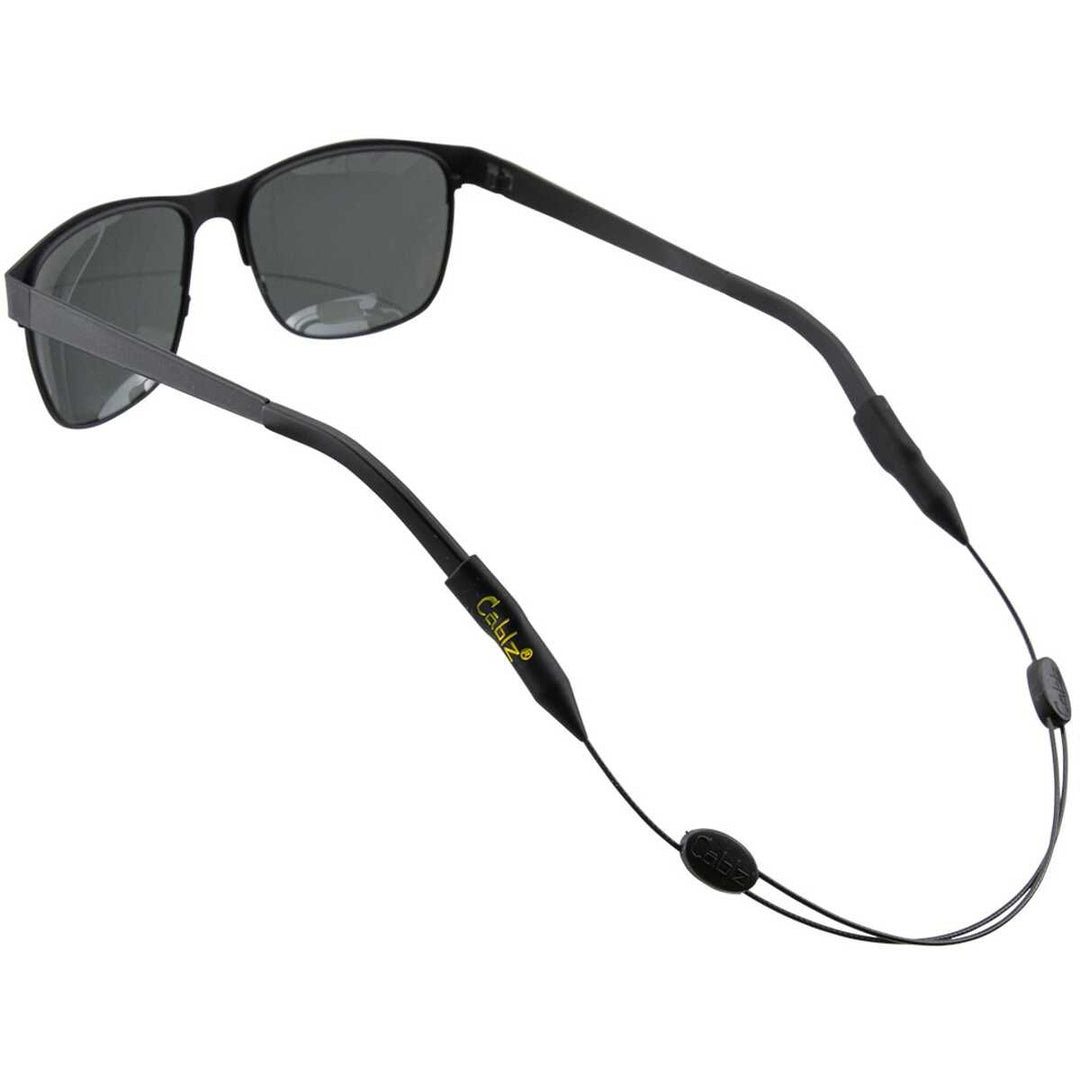 Cablz Zipz Adjustable Eyewear Retainer - 10"