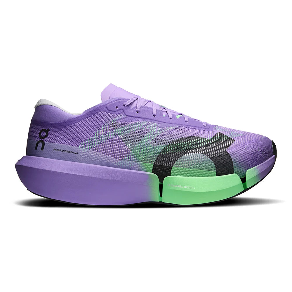 On Cloudboom Strike 2 Women's Running Sneakers