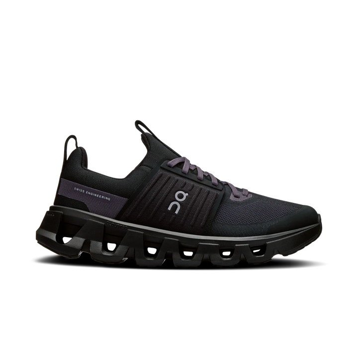 On Cloudswift Youth Sneaker