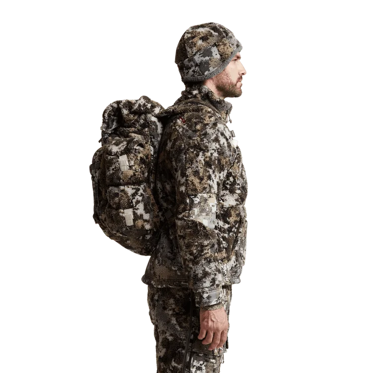 Sitka Fanatic Pack