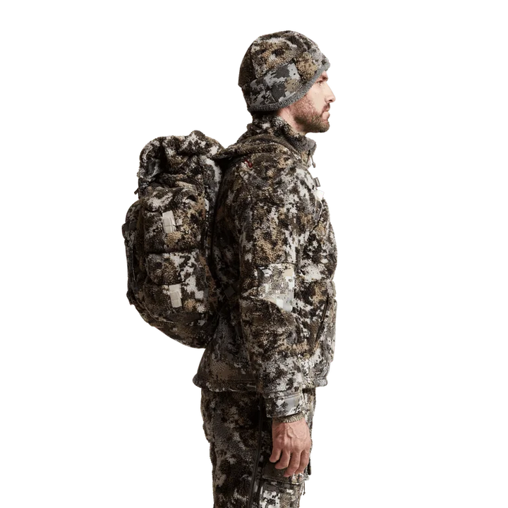 Sitka Fanatic Pack