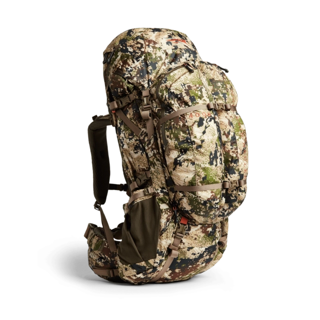Sitka Mountain Hauler 4000 Pack