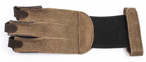 Golden Arrow Archery - Suede Leather Glove