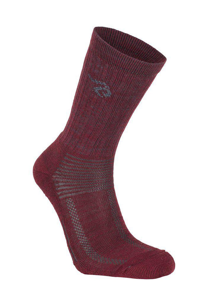 Ivanhoe Wool Sock Trekk