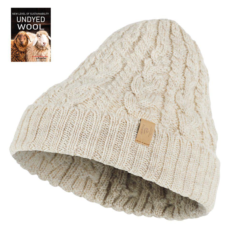 Ivanhoe NLS Cable Hat