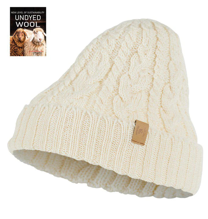 Ivanhoe NLS Cable Hat