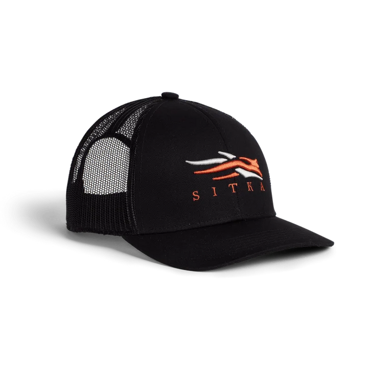 Sitka Icon Mid Profile Trucker Hat