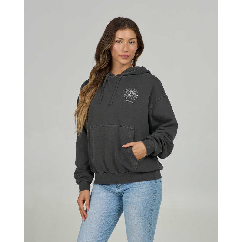 Salty Crew Women's Zodiac Hoody
