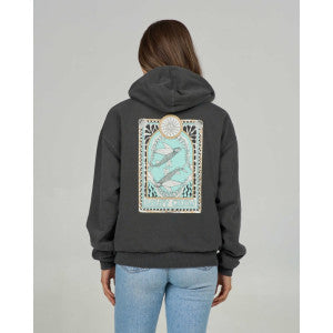 Salty Crew Women's Zodiac Hoody