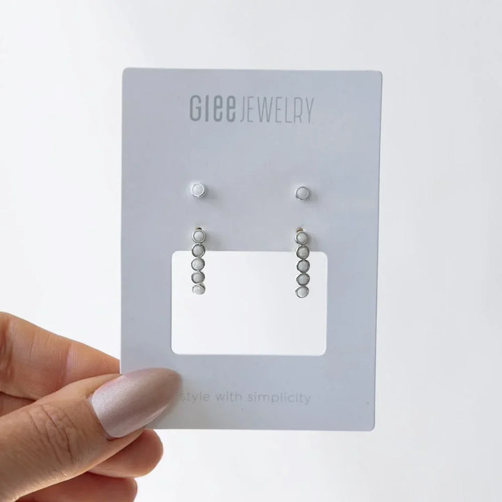 Glee Jewelry Duet Set
