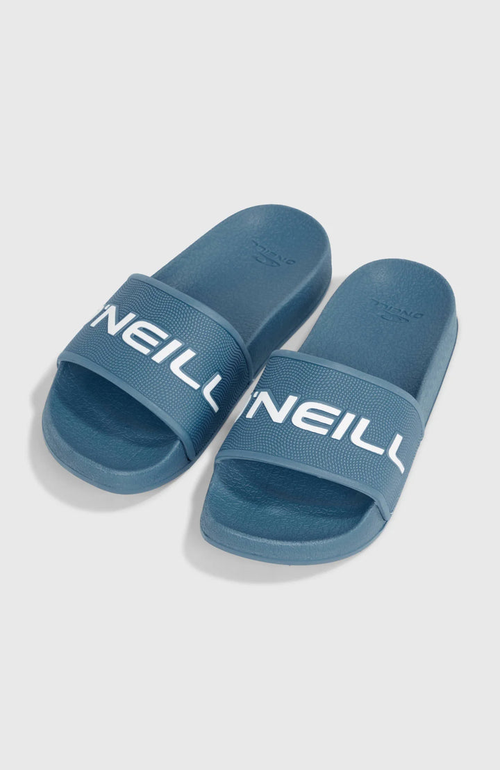 O'Neill Logo Slides