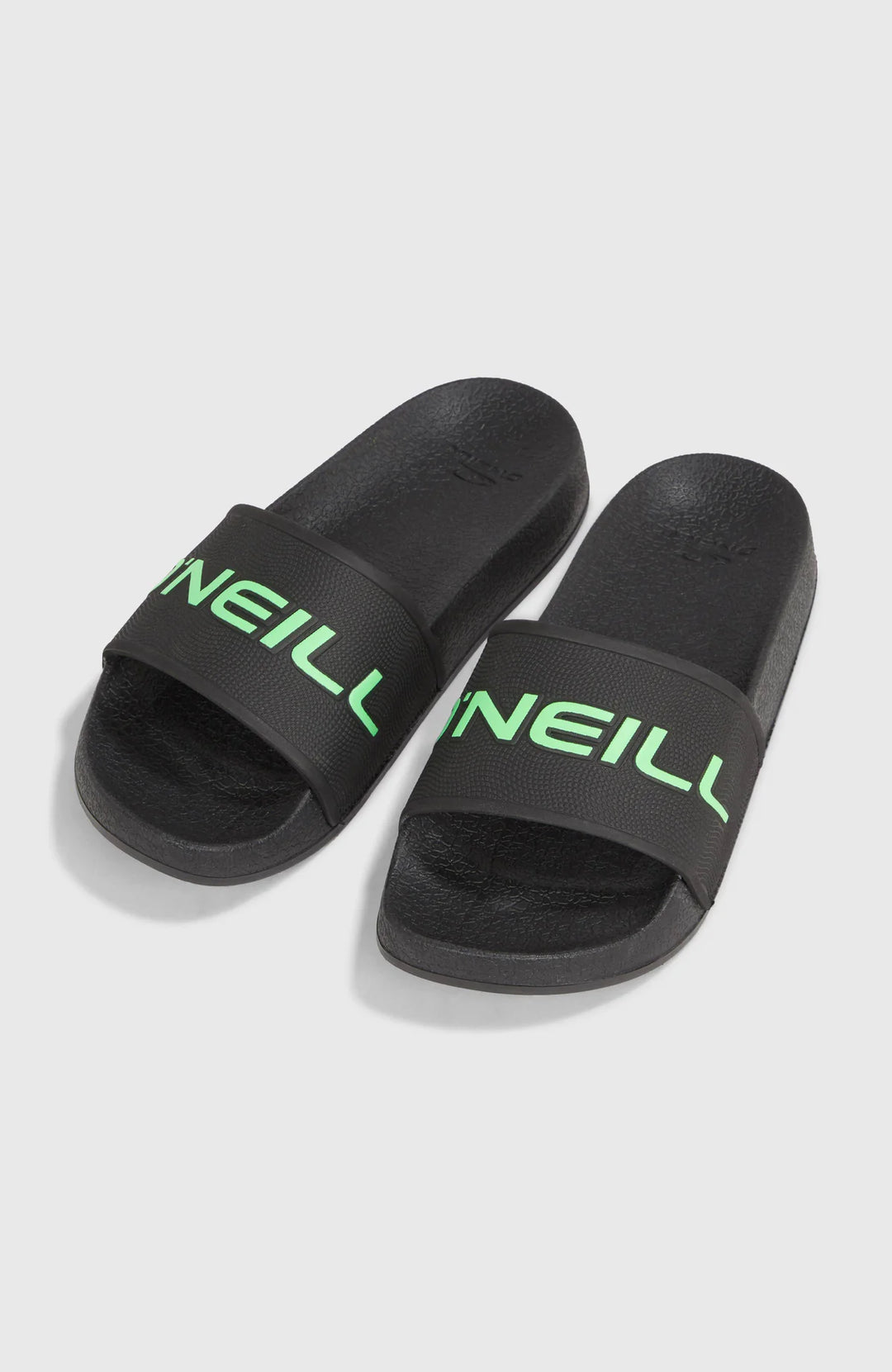 O'Neill Logo Slides