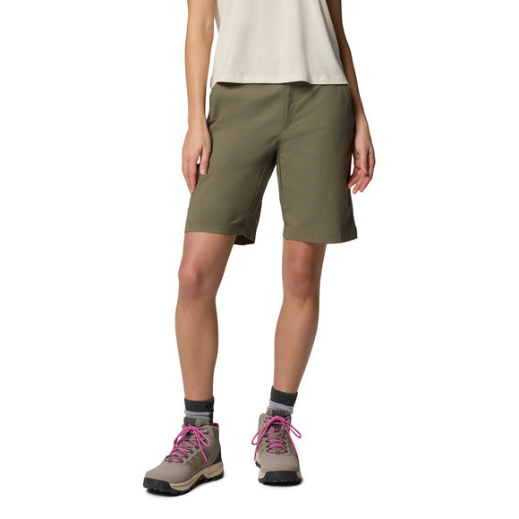 Columbia Women's Leslie Falls Long Short II