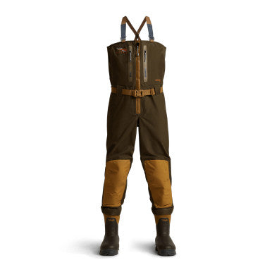 Sitka Delta Pro Zip GTX Wader