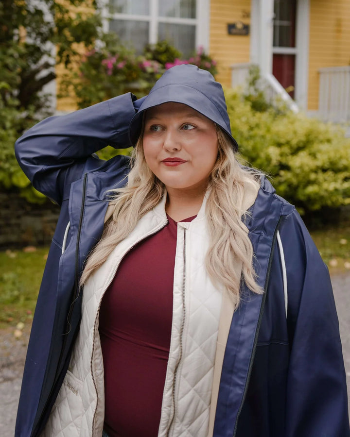 Mernini Rain Hat