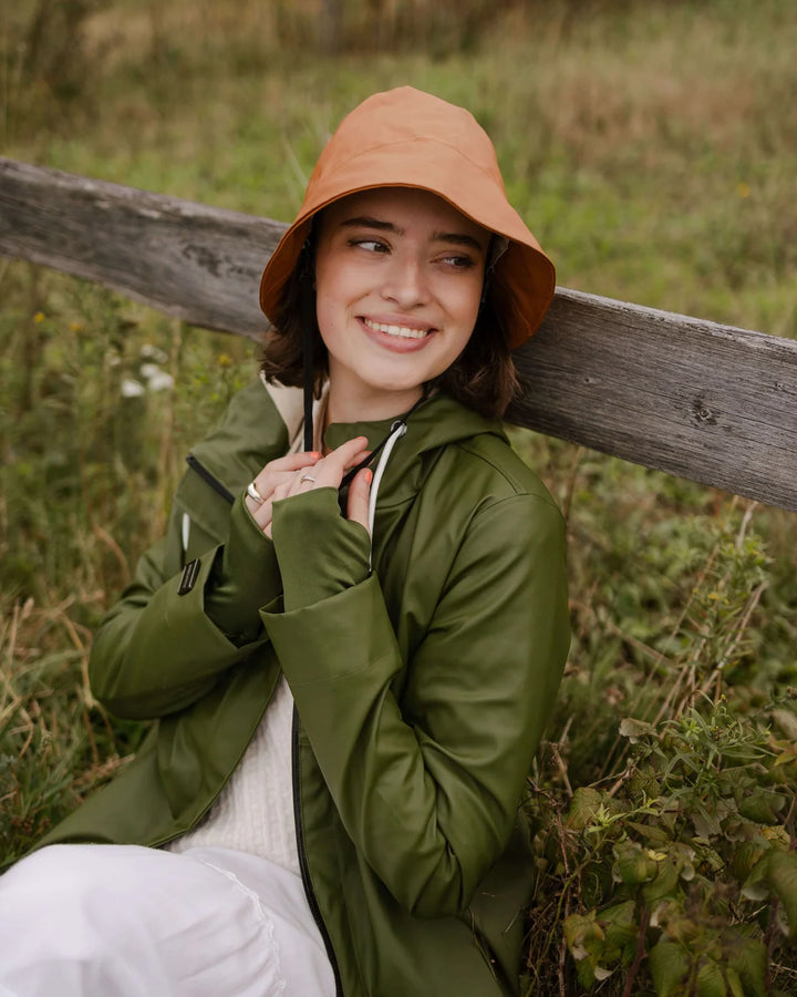 Mernini Rain Hat