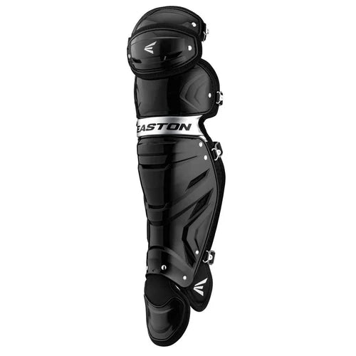 Easton Gametime Catcher's Leg Guards