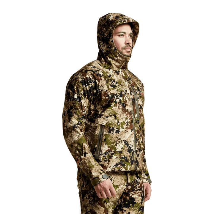 Sitka Men's Thunderhead Jacket