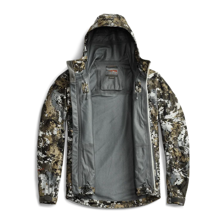 Sitka Men's Downpour Jacket