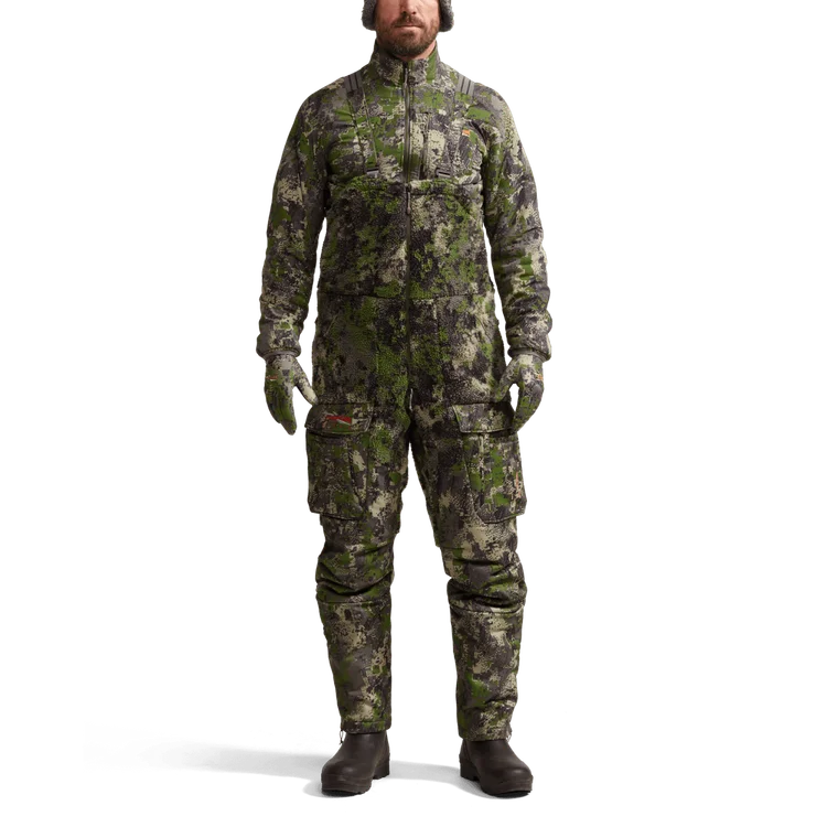 Sitka Men's Fanatic Bib