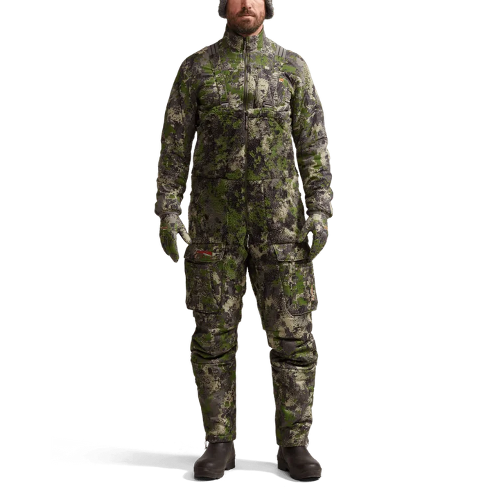 Sitka Men's Fanatic Bib