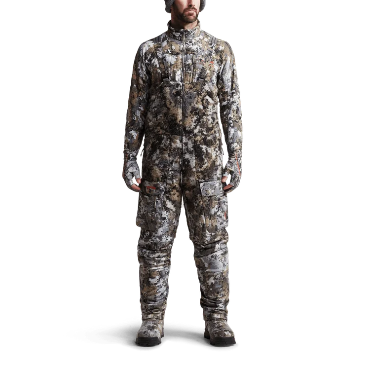 Sitka Men's Fanatic Bib