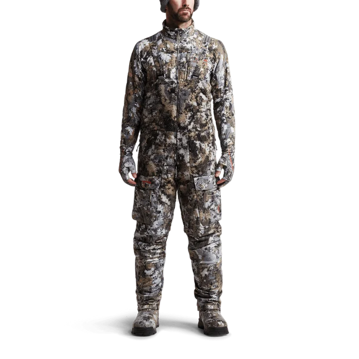 Sitka Men's Fanatic Bib
