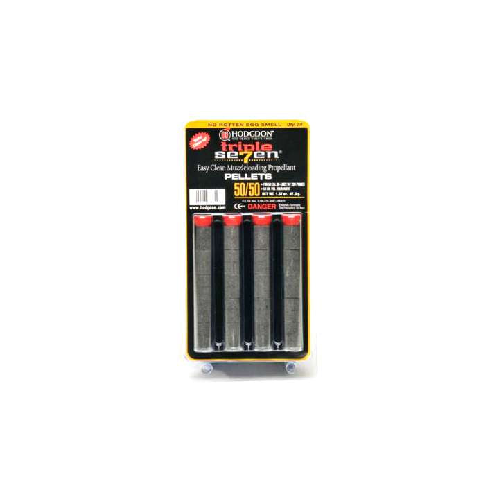 Hodgdon Triple Seven Pellets
