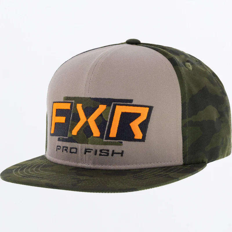 FXR Tournament Hat