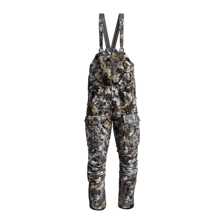 Sitka Men's Fanatic Bib