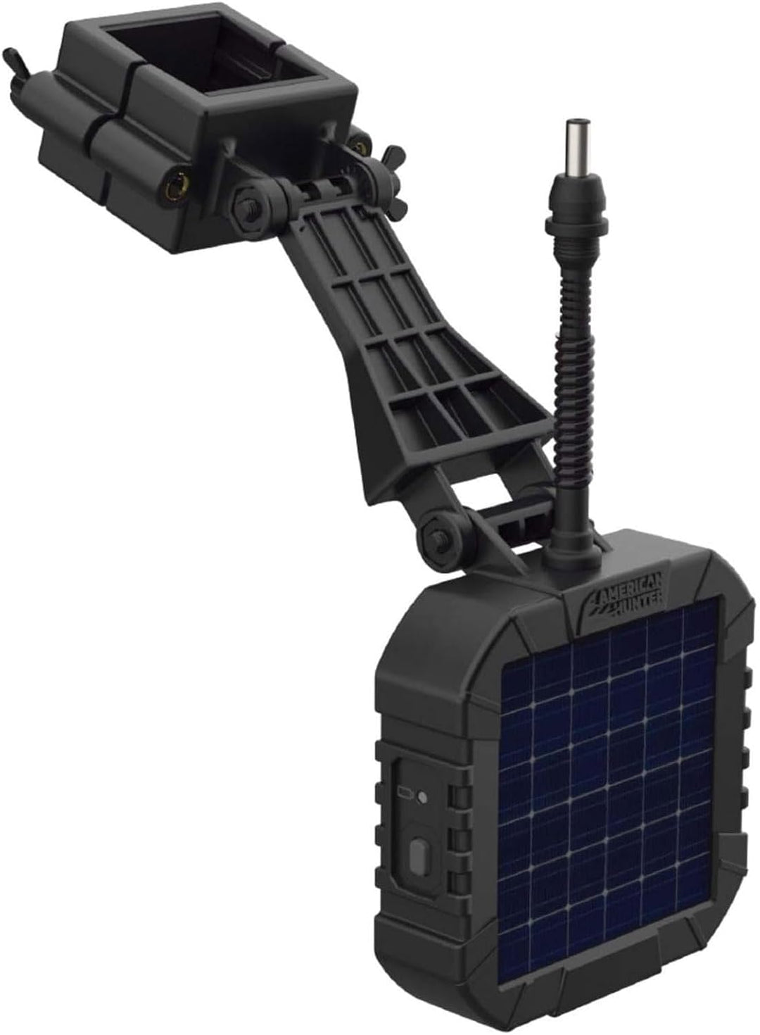 American Hunter 6 Volt Power Solar Panel